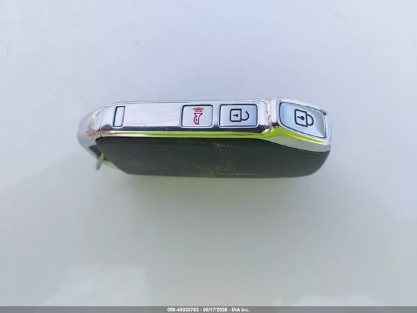 2023 KIA SELTOS SX TURBO