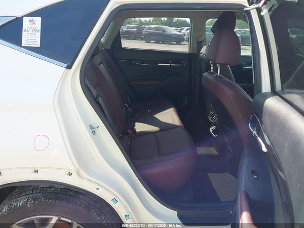 2023 KIA SELTOS SX TURBO