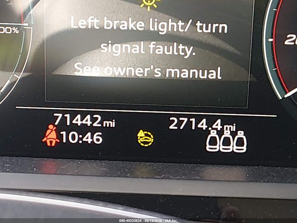 2024 AUDI Q8 E-TRON PREMIUM PLUS QUATTRO
