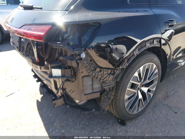 2024 AUDI Q8 E-TRON PREMIUM PLUS QUATTRO