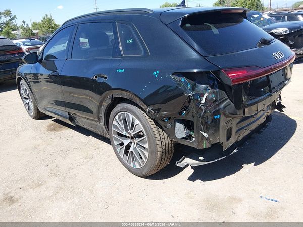 2024 AUDI Q8 E-TRON PREMIUM PLUS QUATTRO