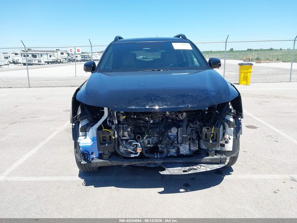 2025 KIA SORENTO X-LINE SX PRESTIGE