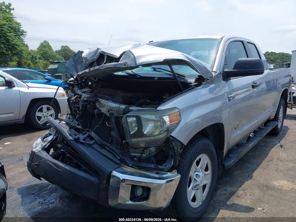 2018 TOYOTA TUNDRA SR5 5.7L V8