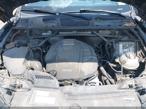 2019 AUDI Q5 45 PREMIUM