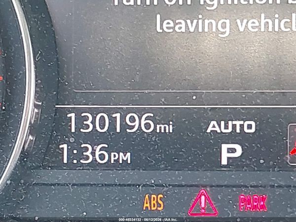 2019 AUDI Q5 45 PREMIUM