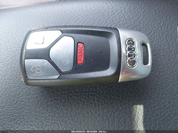 2019 AUDI Q5 45 PREMIUM