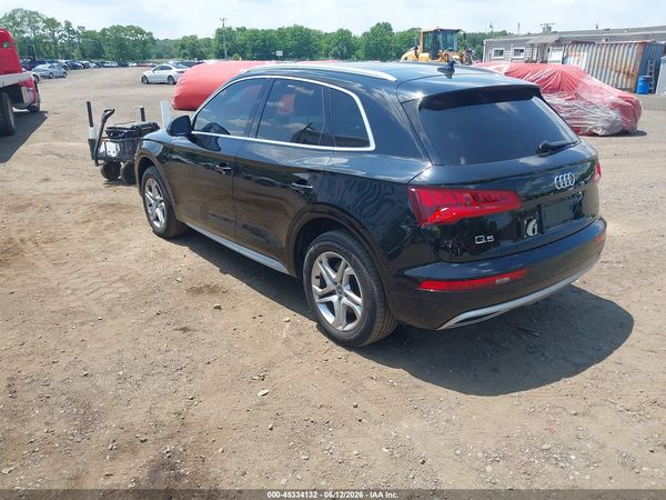 2019 AUDI Q5 45 PREMIUM