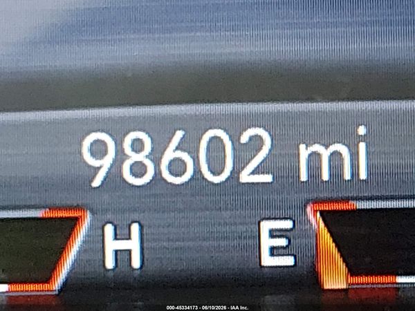 2019 JEEP CHEROKEE HIGH ALTITUDE 4X4