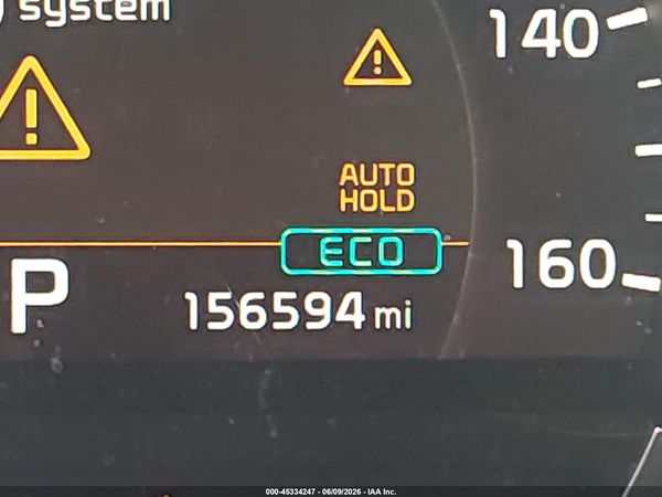 2019 KIA SORENTO 3.3L SXL