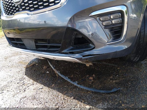 2019 KIA SORENTO 3.3L SXL