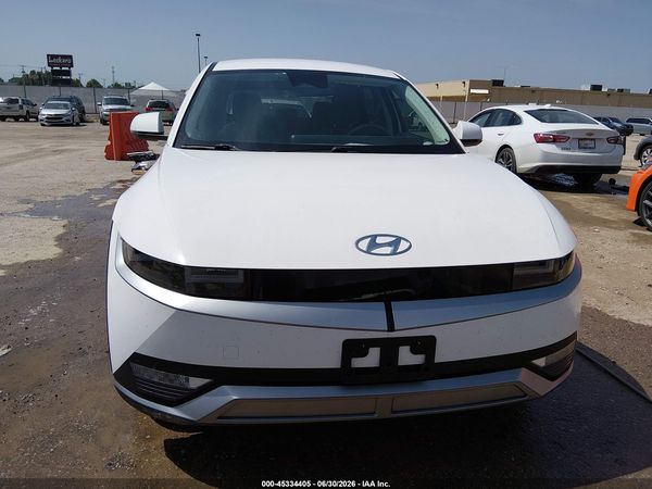 2022 HYUNDAI IONIQ 5 SE