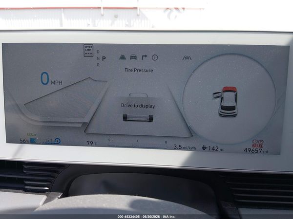 2022 HYUNDAI IONIQ 5 SE