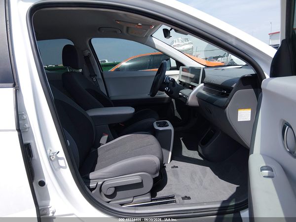 2022 HYUNDAI IONIQ 5 SE