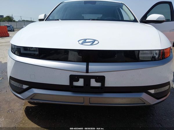 2022 HYUNDAI IONIQ 5 SE