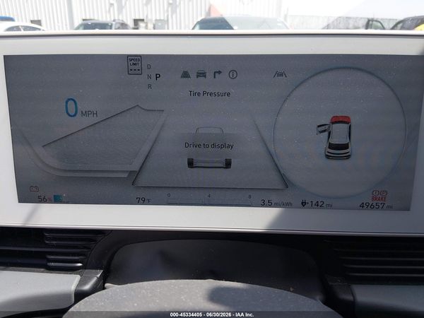 2022 HYUNDAI IONIQ 5 SE