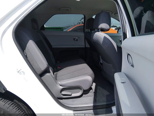2022 HYUNDAI IONIQ 5 SE