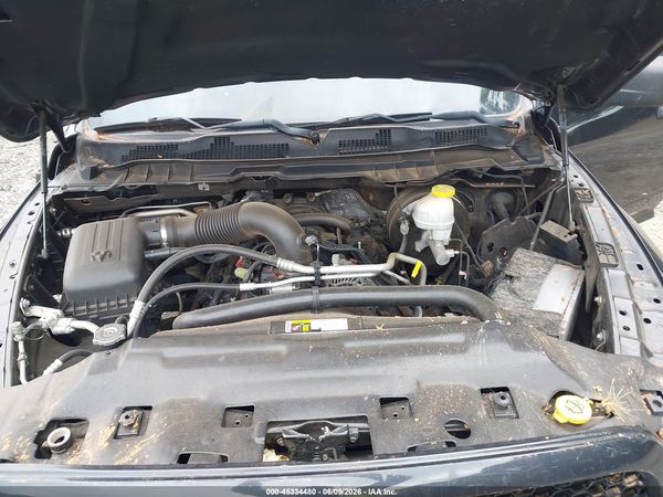 2019 RAM 1500 CLASSIC EXPRESS  4X2 5'7 BOX
