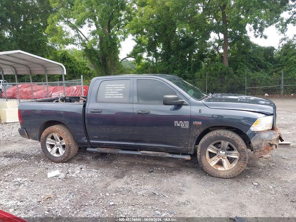 2019 RAM 1500 CLASSIC EXPRESS  4X2 5'7 BOX