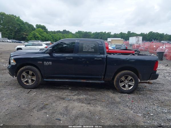 2019 RAM 1500 CLASSIC EXPRESS  4X2 5'7 BOX