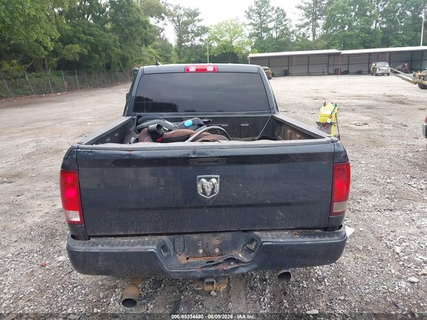 2019 RAM 1500 CLASSIC EXPRESS  4X2 5'7 BOX