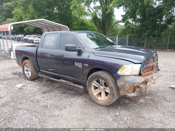 2019 RAM 1500 CLASSIC EXPRESS  4X2 5'7 BOX