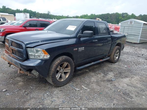 2019 RAM 1500 CLASSIC EXPRESS  4X2 5'7 BOX