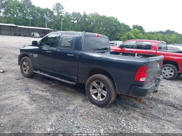 2019 RAM 1500 CLASSIC EXPRESS  4X2 5'7 BOX