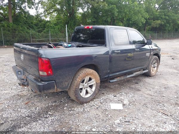 2019 RAM 1500 CLASSIC EXPRESS  4X2 5'7 BOX
