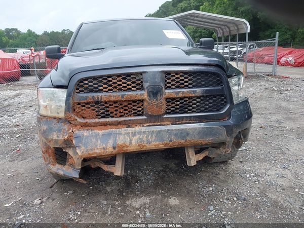 2019 RAM 1500 CLASSIC EXPRESS  4X2 5'7 BOX