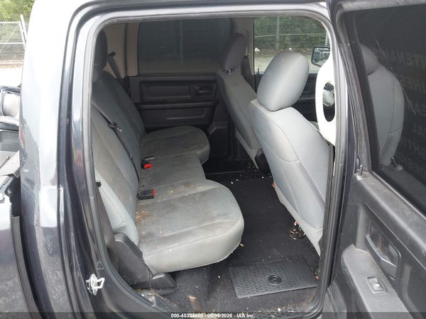 2019 RAM 1500 CLASSIC EXPRESS  4X2 5'7 BOX