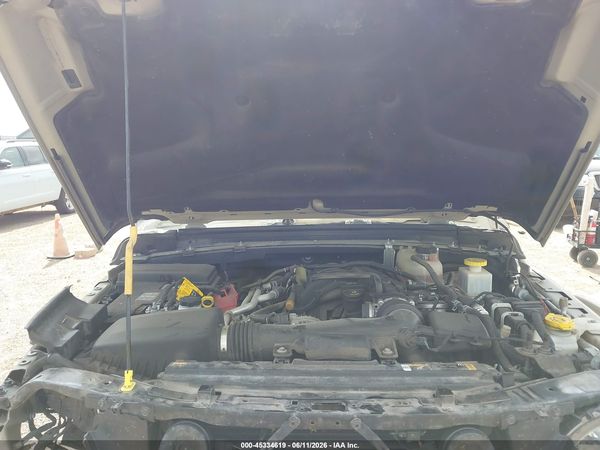 2022 JEEP GLADIATOR MOJAVE 4X4