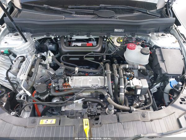 2023 MERCEDES-BENZ EQB 350 SUV 4MATIC