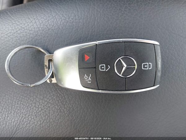 2023 MERCEDES-BENZ EQB 350 SUV 4MATIC