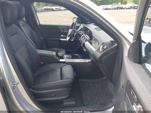 2023 MERCEDES-BENZ EQB 350 SUV 4MATIC