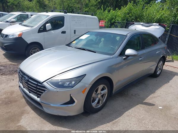 2022 HYUNDAI SONATA SE