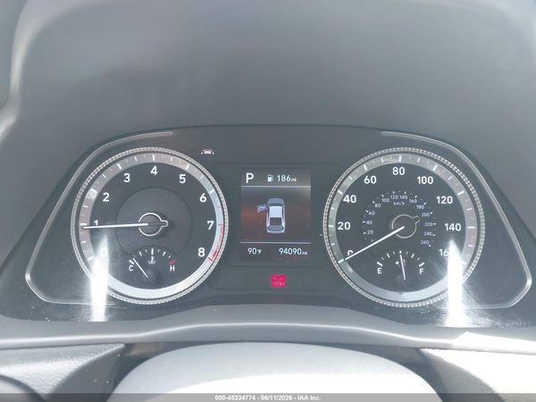 2022 HYUNDAI SONATA SE