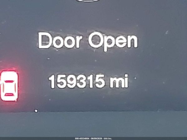 2017 JEEP CHEROKEE ALTITUDE FWD