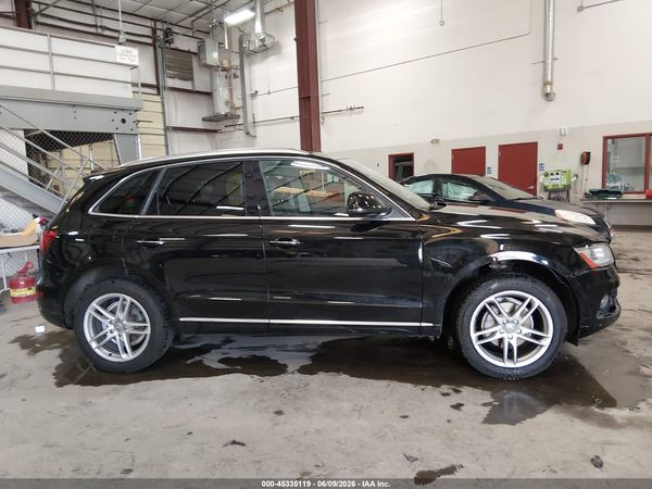 2015 AUDI Q5 2.0T PREMIUM