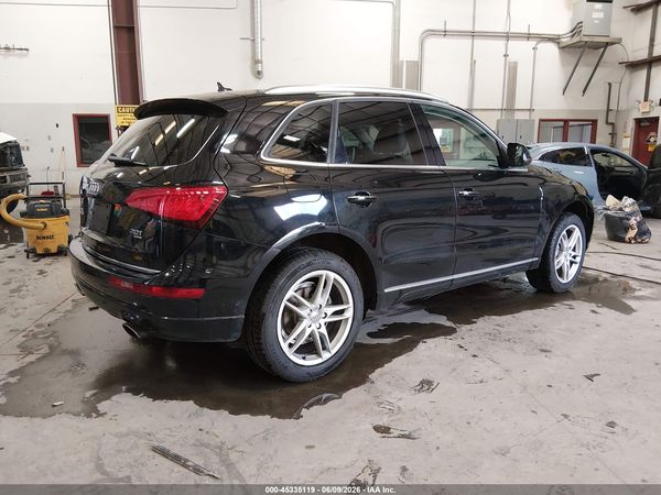 2015 AUDI Q5 2.0T PREMIUM