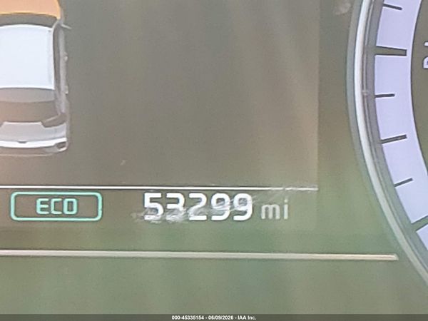2022 KIA NIRO LX