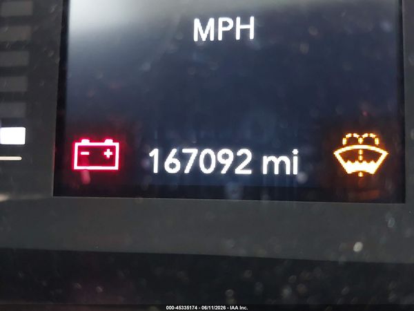 2019 JEEP CHEROKEE LATITUDE 4X4