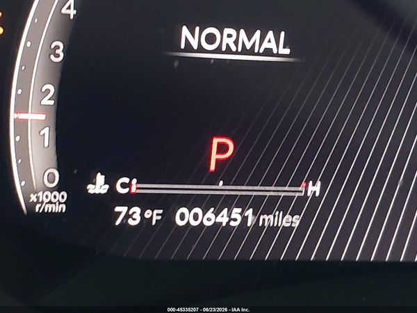 2024 ACURA TLX A-SPEC PACKAGE