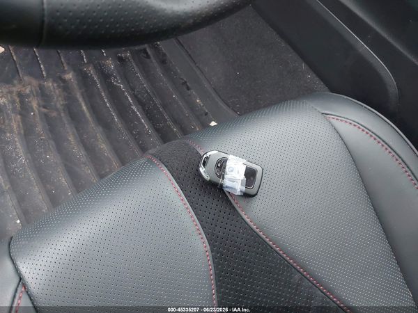 2024 ACURA TLX A-SPEC PACKAGE
