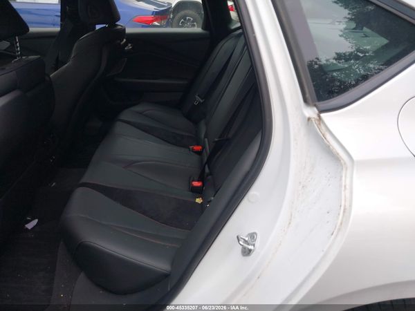 2024 ACURA TLX A-SPEC PACKAGE