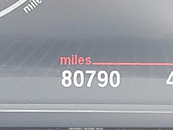 2016 BMW 550I