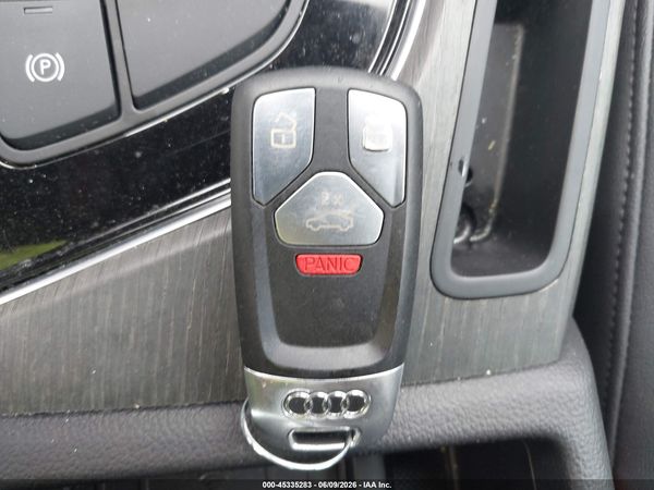 2021 AUDI A4