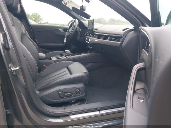 2021 AUDI A4