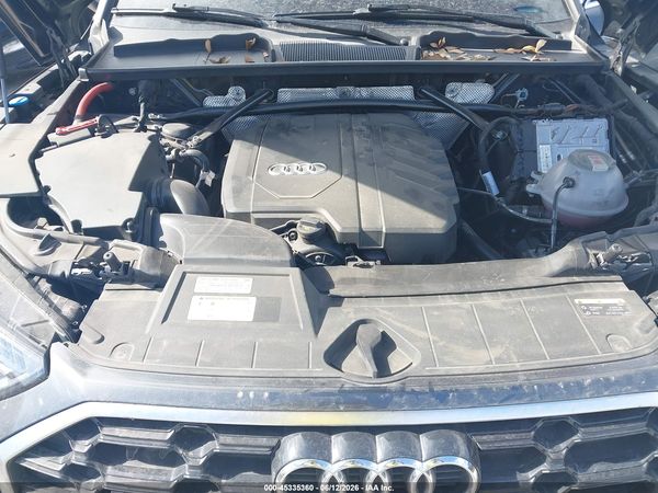 2024 AUDI Q5