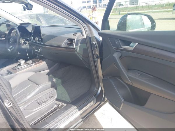 2024 AUDI Q5
