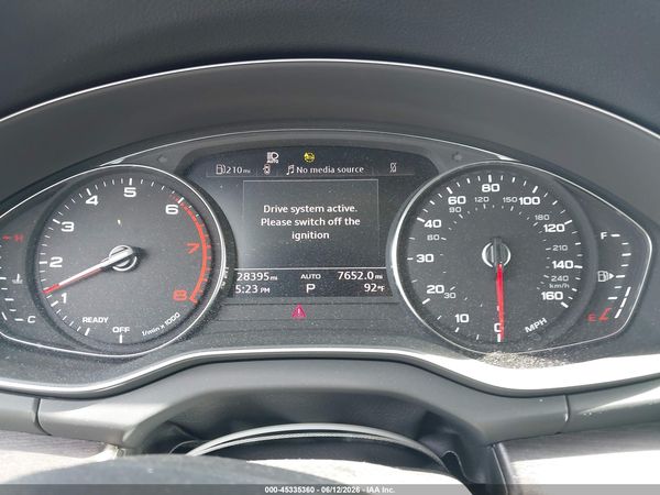 2024 AUDI Q5